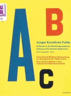 海外直订Junger Kunstkreis Fulda Junger Kunstkreis Fulda