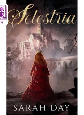 海外直订Selestria Selestria