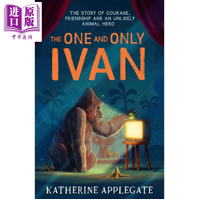 TheOneandOnlyIvan