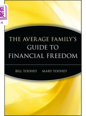 海外直订Financial Freedom P 财务自由P