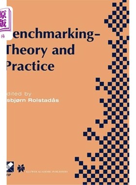 海外直订Benchmarking -- Theory and Practice 标杆——理论与实践
