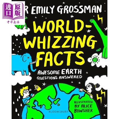 地球的真相World-whizzingFact