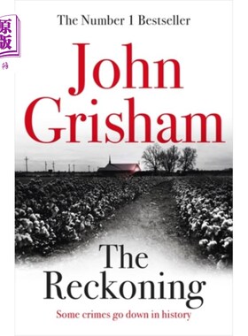 海外直订Reckoning 清算