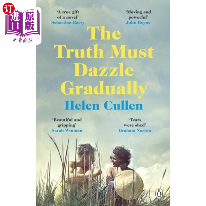 海外直订Truth Must Dazzle Gradually 真理必须逐渐闪耀