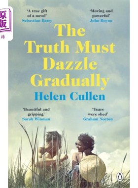 海外直订Truth Must Dazzle Gradually 真理必须逐渐闪耀