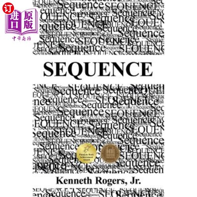 海外直订Sequence 序列