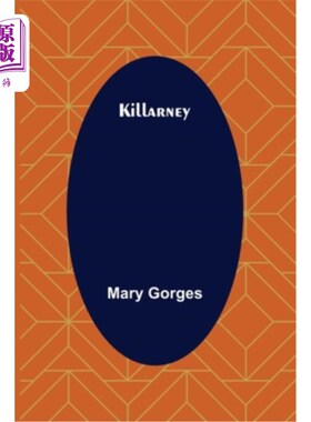 海外直订Killarney 基拉尼的