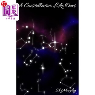 Constellation 海外直订A 像我们这样 Ours 星座 like