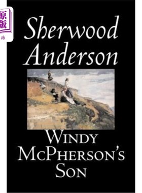 海外直订Windy McPherson's Son Windy McPherson的儿子