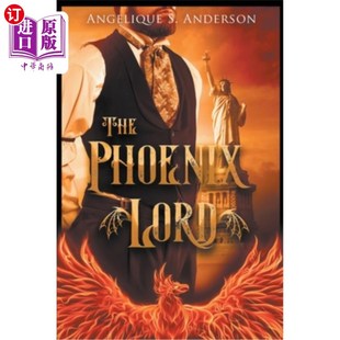 凤凰 Lord 主 Phoenix 海外直订The