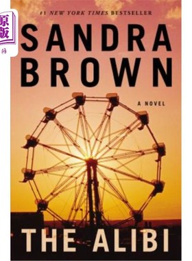 海外直订The Alibi 假象