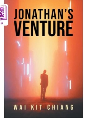 海外直订Jonathan's Venture 乔纳森的冒险
