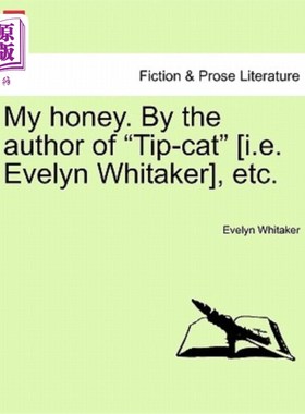 海外直订My Honey. by the Author of 