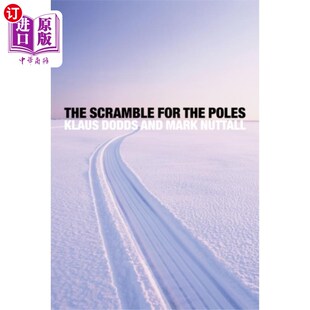 Poles the 争夺波兰人 for 海外直订Scramble