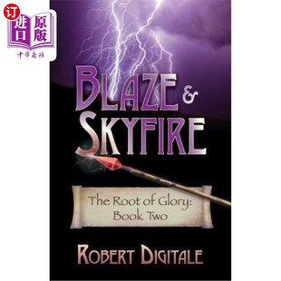 Blaze Skyfire 海外直订Blaze