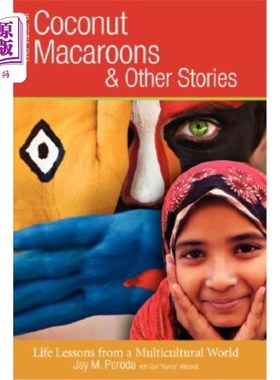 海外直订The Value of Coconut Macaroons and Other Stories 椰子马卡龙的价值和其他故事