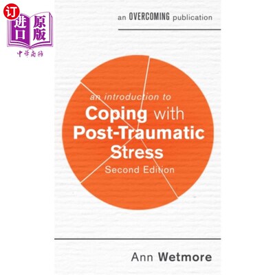 海外直订医药图书Introduction to Coping with Post-Traumatic Stres... 介绍应对创伤后压力，第二版