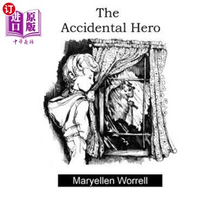 意外 Hero 英雄 Accidental 海外直订The