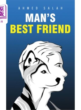 海外直订Man's Best Friend