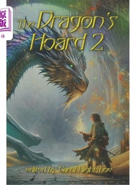 海外直订The Dragon's Hoard 2 龙的囤积2