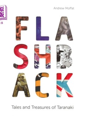 海外直订Flashback 闪回