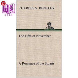 November 11月5日是斯图尔特一家 Fifth 浪漫史 Stuarts the 海外直订The Romance