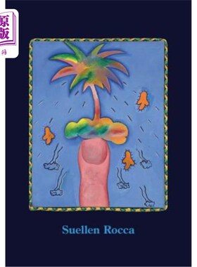 海外直订Suellen Rocca 苏伦·罗卡