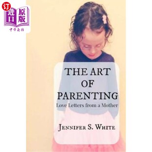 Art Letters 海外直订The Mother 母亲 Parenting 艺术 情书 Love 育儿 from
