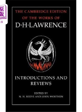 海外直订Introductions and Reviews 简介及回顾