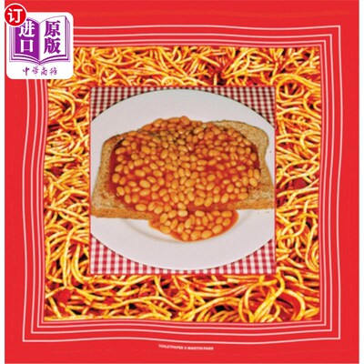 海外直订Martin Parr, Maurizio Cattelan, Pierpaolo Ferrari: Toiletmartin Paperparr, Limit 马丁·帕尔、毛里齐奥·卡特兰
