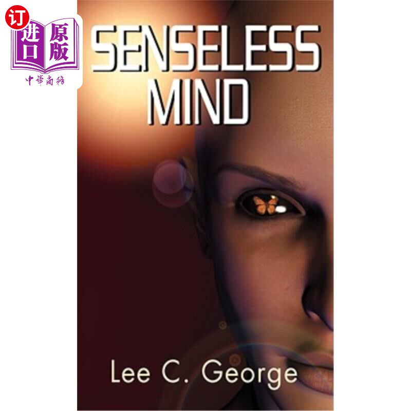 海外直订Senseless Mind 愚蠢的思想