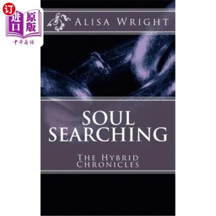Chronicles 海外直订Soul Hybrid The 反省：混合编年史 Searching