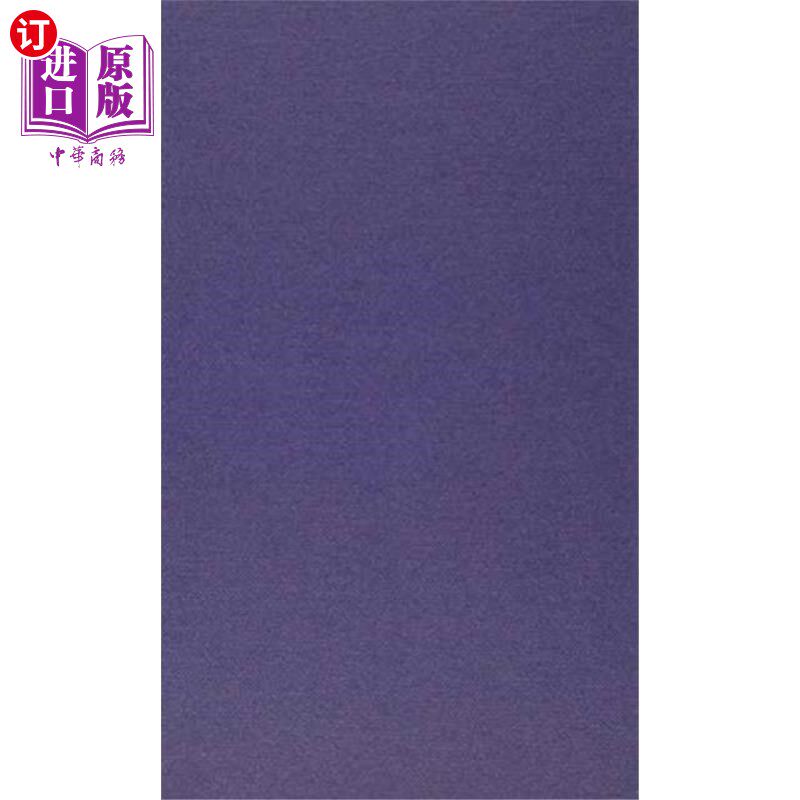 海外直订John Locke Collection I 约翰·洛克作品集一