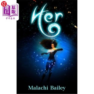 海外直订Her 她
