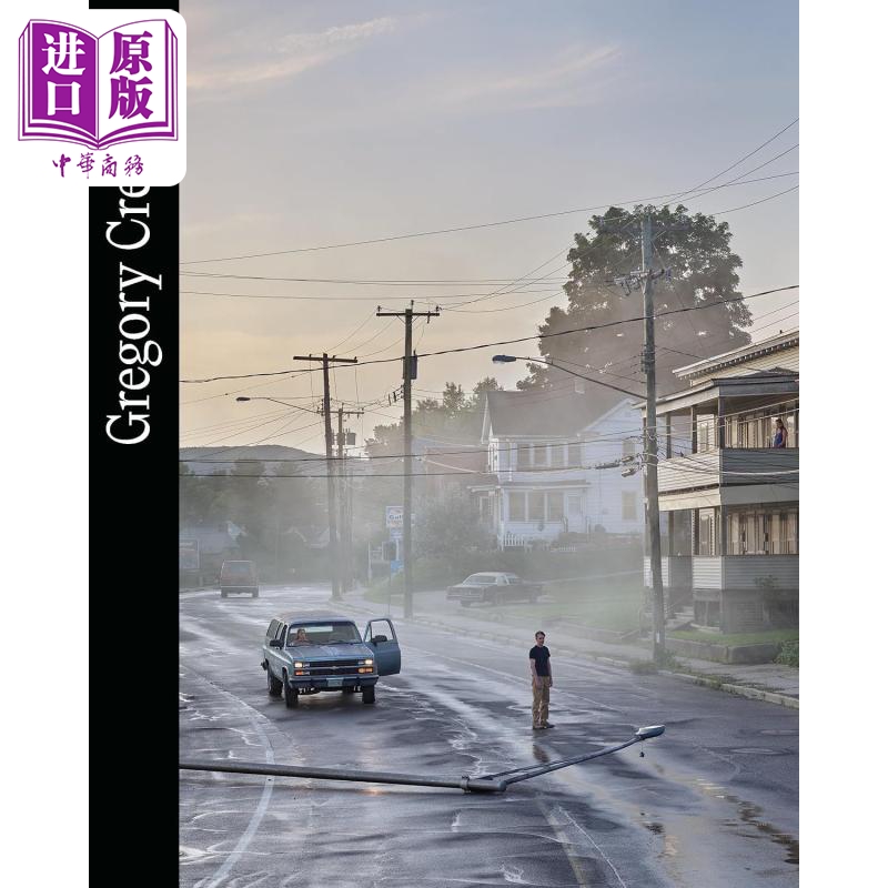 格雷戈里·克鲁森WalterMoser