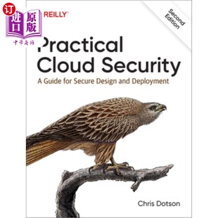 Deployment 安全设计和部署指南 Secure Design for Security Guide 实用云安全 海外直订Practical and Cloud