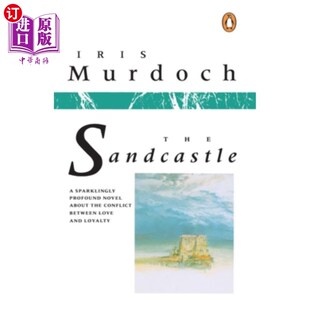 海外直订The Sandcastle 的沙塔