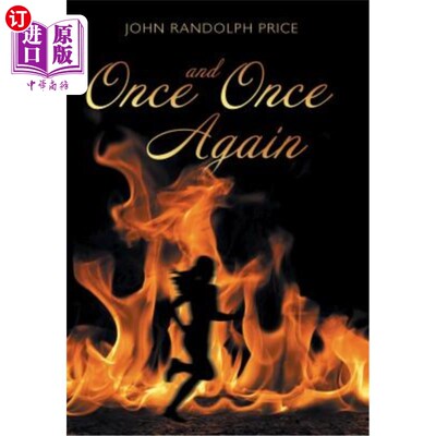 海外直订Once and Once Again 一次又一次