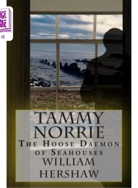 海外直订Tammy Norrie: The Hoose Daemon of Seahouses