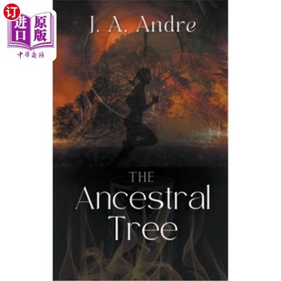 祖先树 Tree 海外直订The Ancestral