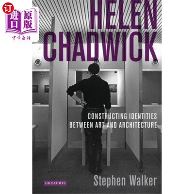 海外直订Helen Chadwick 海伦·查德威克