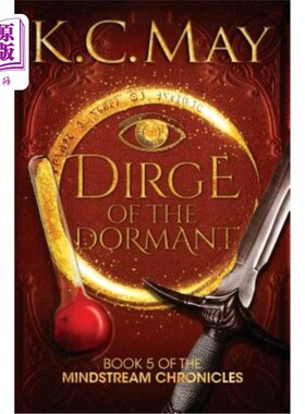 海外直订Dirge of the Dormant 沉睡的挽歌