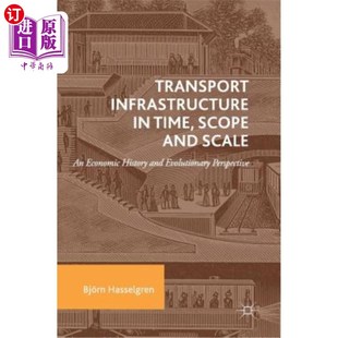 Time 交通基 范围和规模下 Economic Infrastructure History and Scope 时间 海外直订Transport Scale Evolu