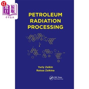 石油辐射加工 Processing 海外直订Petroleum Radiation