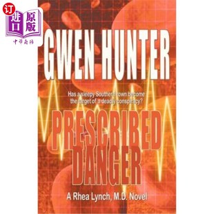 危险 规定 海外直订Prescribed Danger