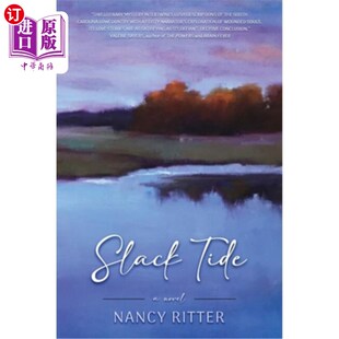 海外直订Slack Tide 平潮