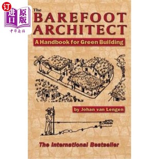 赤脚建筑师 Architect 海外直订The Barefoot