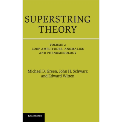 现货超弦理论25周年纪念版