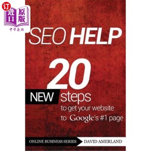 Search Steps Help New Google 搜索引擎 海外直订Seo Website Engine Get Optimization Seo帮助：20个新 Your