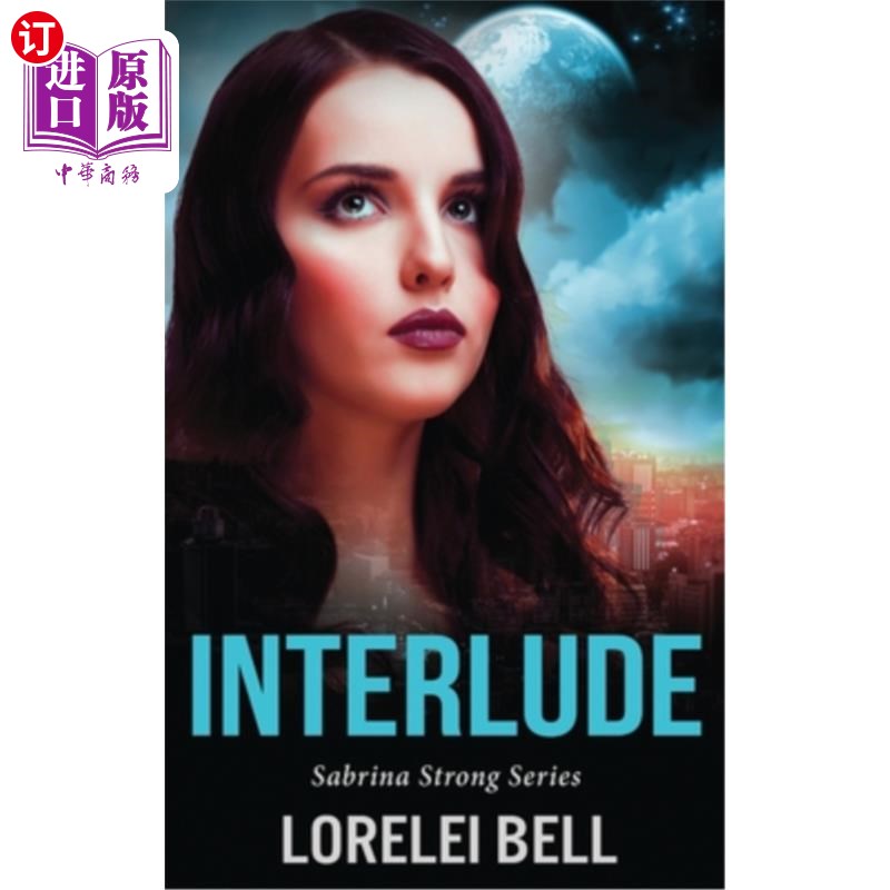 海外直订Interlude 插曲